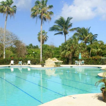 Located In Gated Community Of Pelican Cove Gorgeous Ocean Views Located In Mid Island Apartment Christiansted Exterior photo