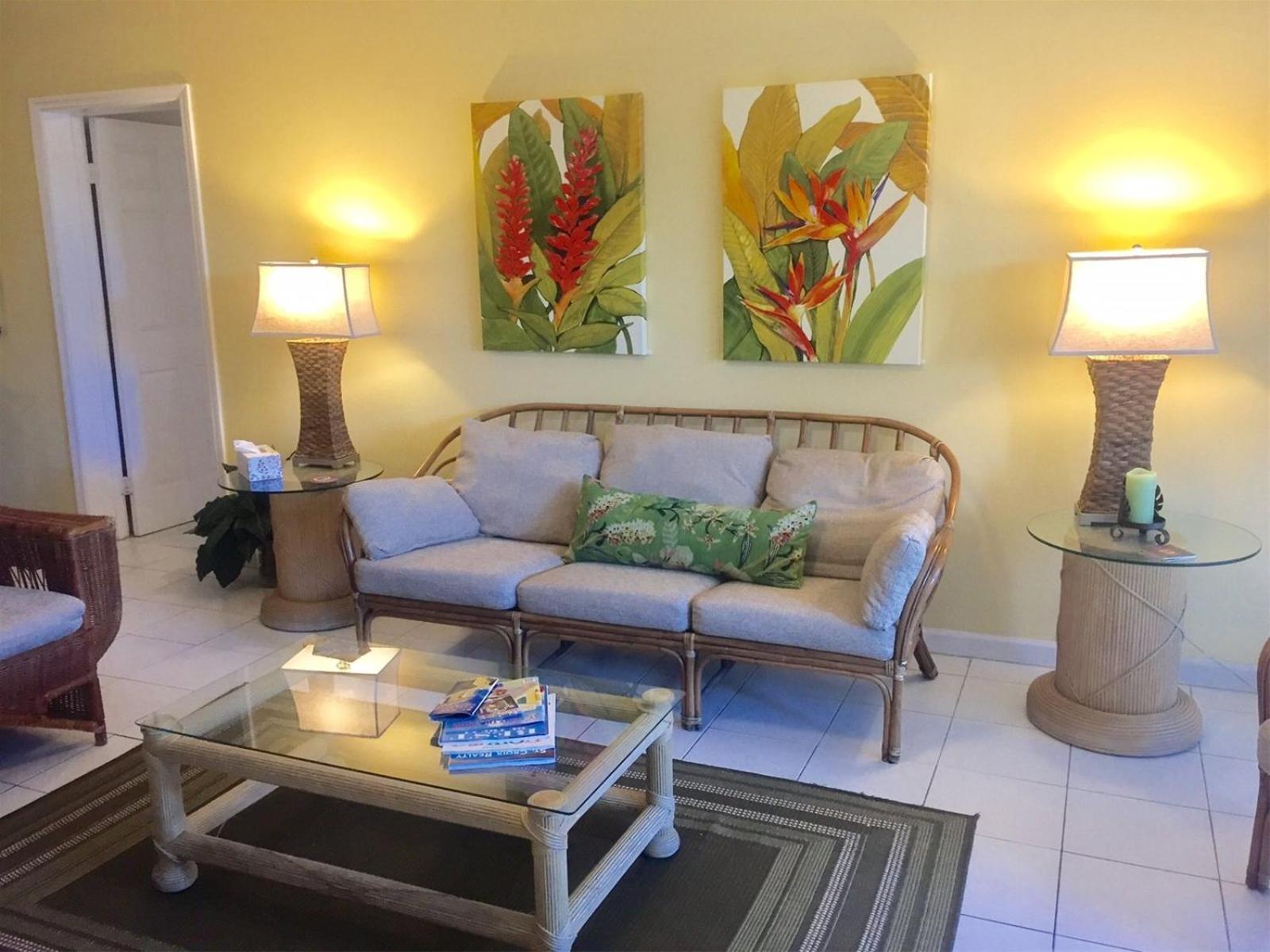 Located In Gated Community Of Pelican Cove Gorgeous Ocean Views Located In Mid Island Apartment Christiansted Exterior photo