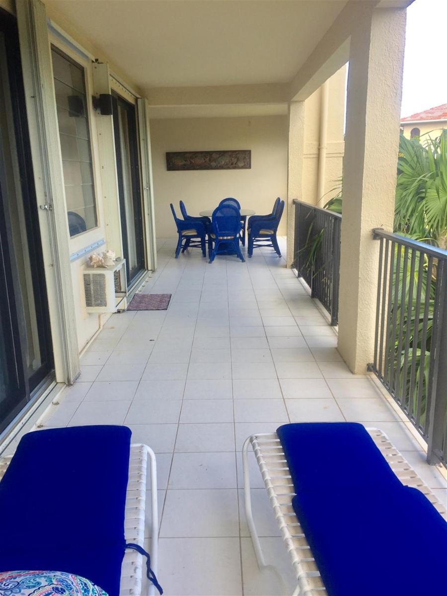 Located In Gated Community Of Pelican Cove Gorgeous Ocean Views Located In Mid Island Apartment Christiansted Exterior photo