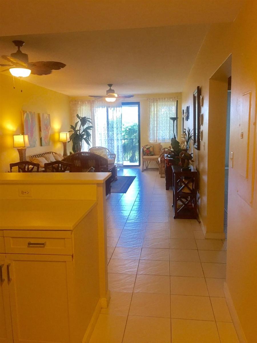 Located In Gated Community Of Pelican Cove Gorgeous Ocean Views Located In Mid Island Apartment Christiansted Exterior photo